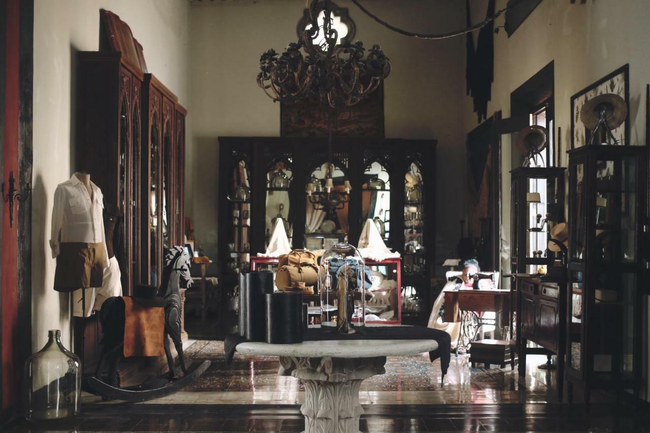 Coqui Coqui Meson De Malleville - Valladolid วัลลาโดลิด ภายนอก รูปภาพ