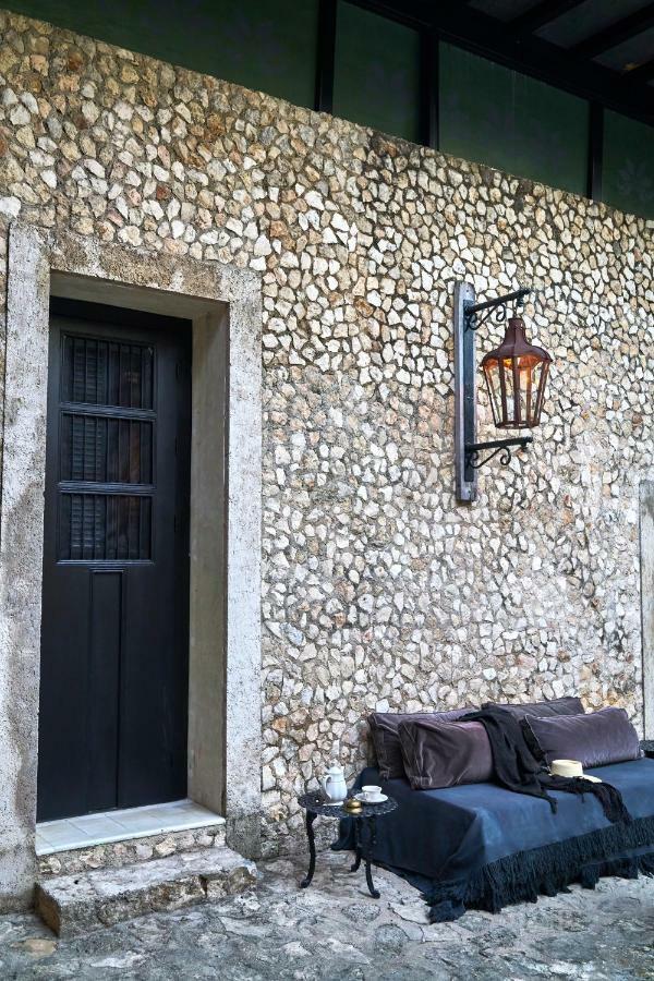 Coqui Coqui Meson De Malleville - Valladolid วัลลาโดลิด ภายนอก รูปภาพ